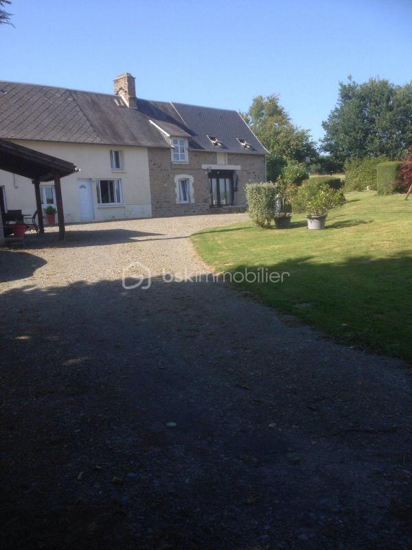 Maison - 153 m² - 7 pièces