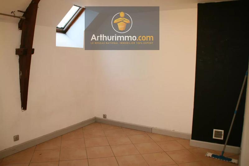 Maison - 109 m² - 5 pièces