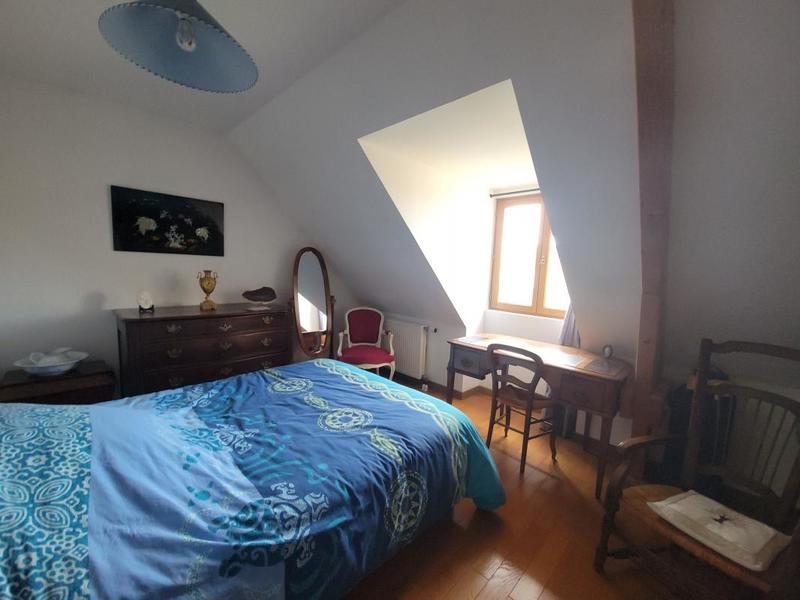 Maison - 142 m² - 5 pièces