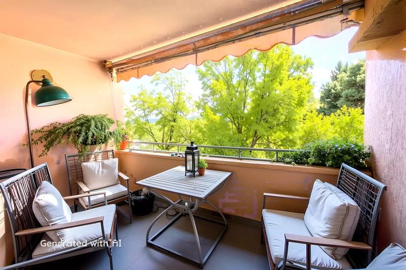 Appartement - 78 m² - 3 pièces