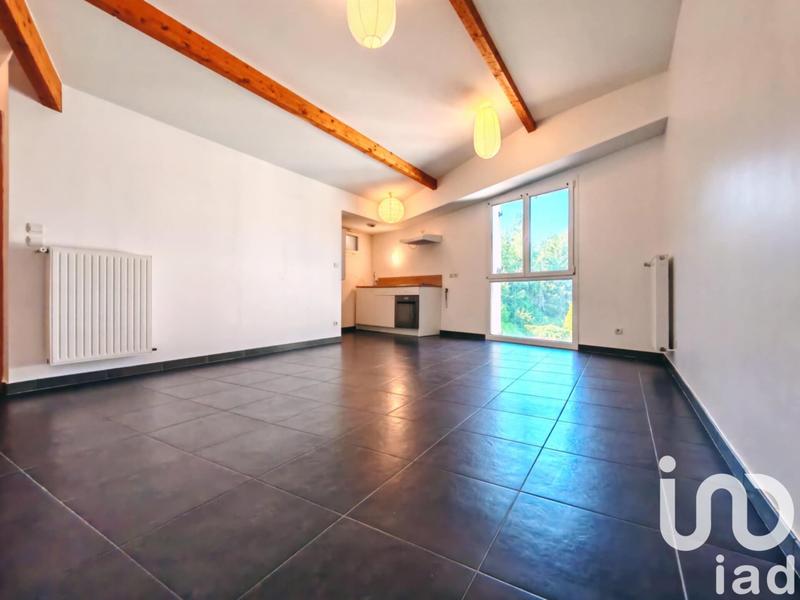Appartement - 61 m² - 2 pièces