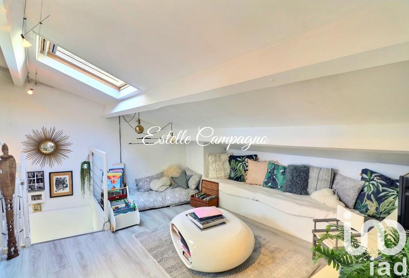 Maison - 114 m² - 5 pièces