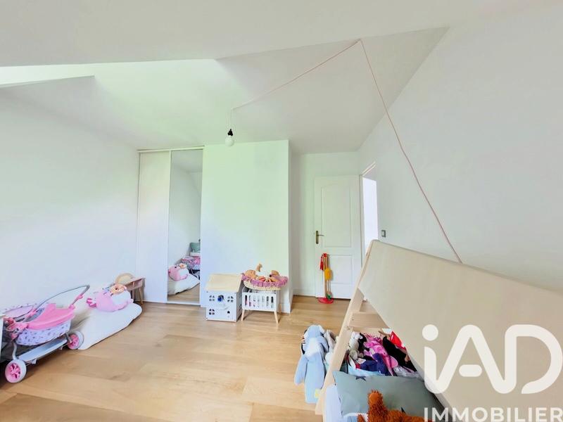 Maison - 140 m² - 7 pièces