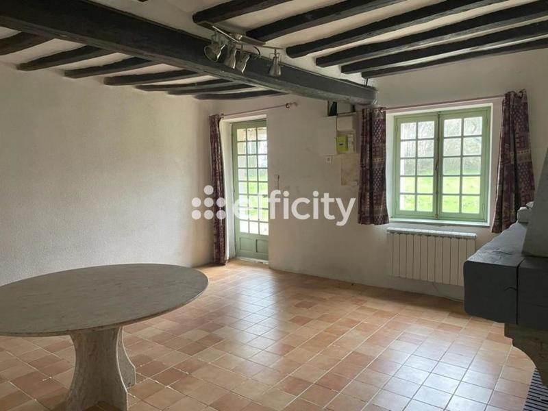 Maison - 67 m² - 3 pièces