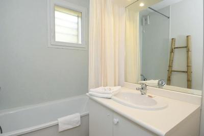 Appartement - 47 m² - 3 pièces