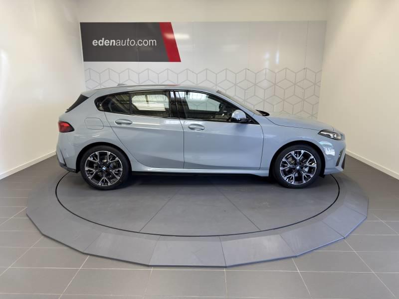 Bmw Série 1 120d 163 ch Dkg7 m Sport