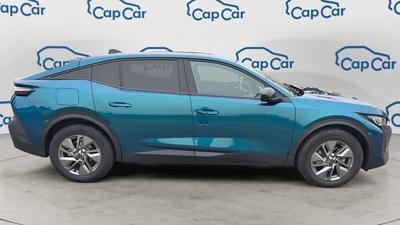 Peugeot 408 1.2 Puretech 130 Eat8 Allure - 5 places Automatique