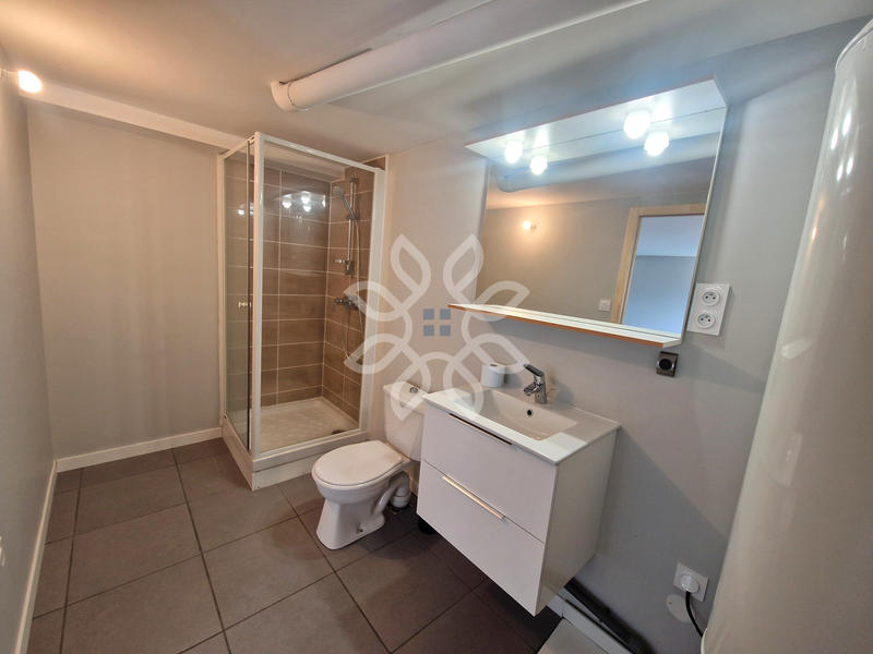 Maison - 107 m² - 5 pièces