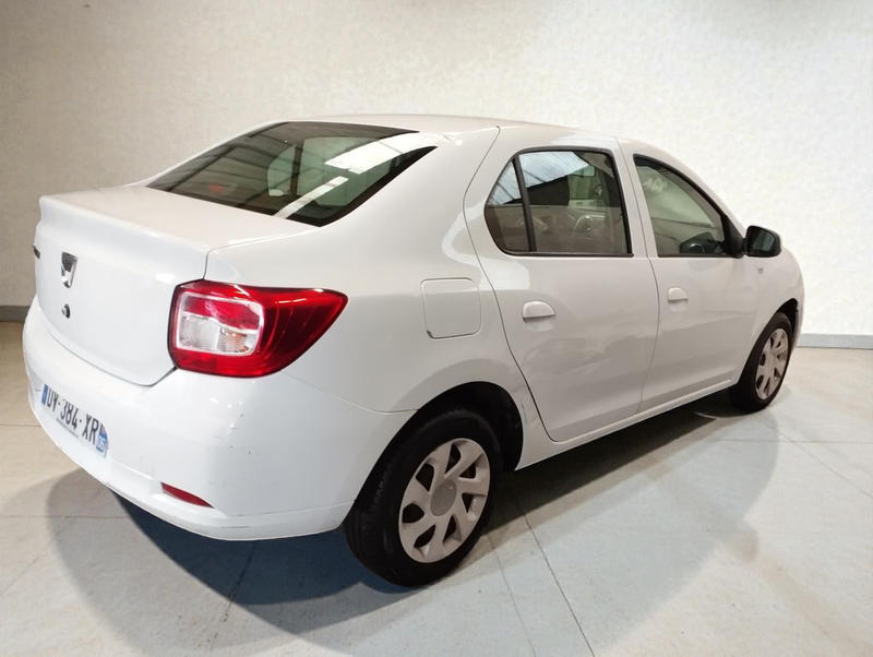 Dacia Logan 0.9 Tce 90 Laureate 4p