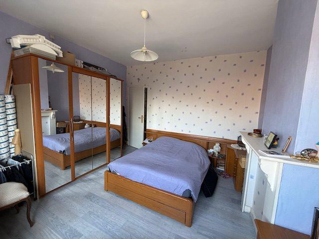 Maison - 104 m² - 5 pièces