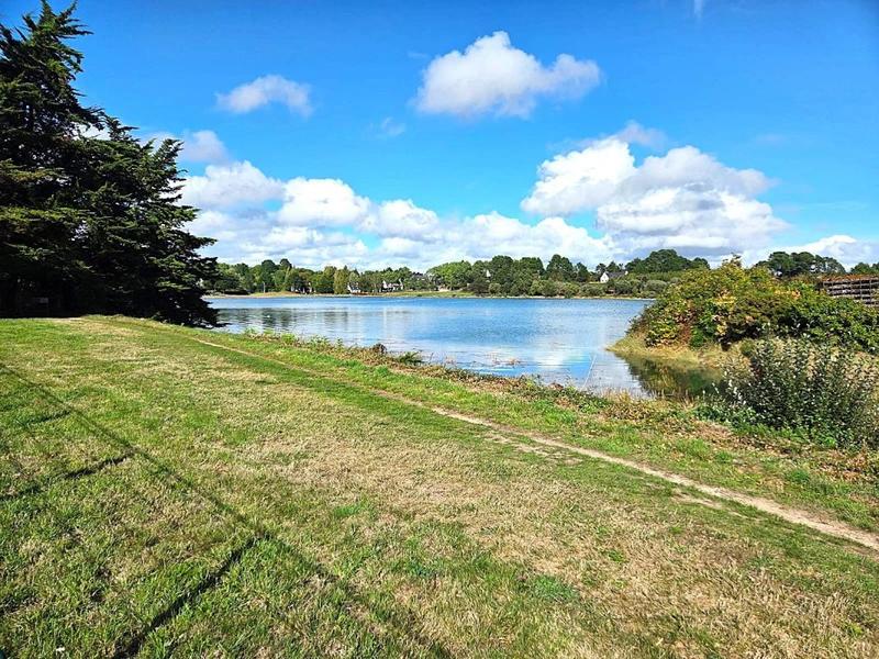 Propriété - 190 m² - 7 pièces