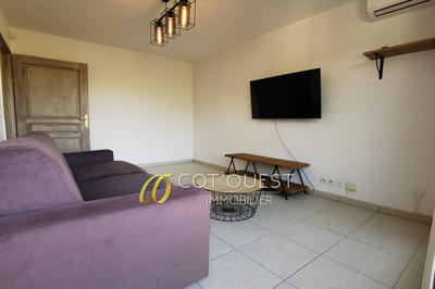 Appartement - 23 m² - 1 pièce