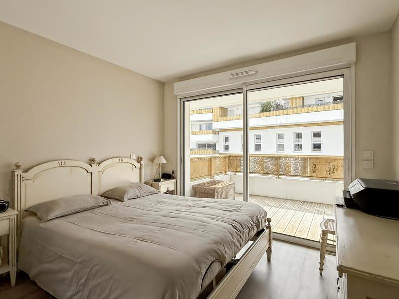 Appartement - 83 m² - 4 pièces