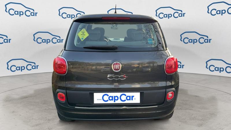 Fiat 500l 1.4 95 Family