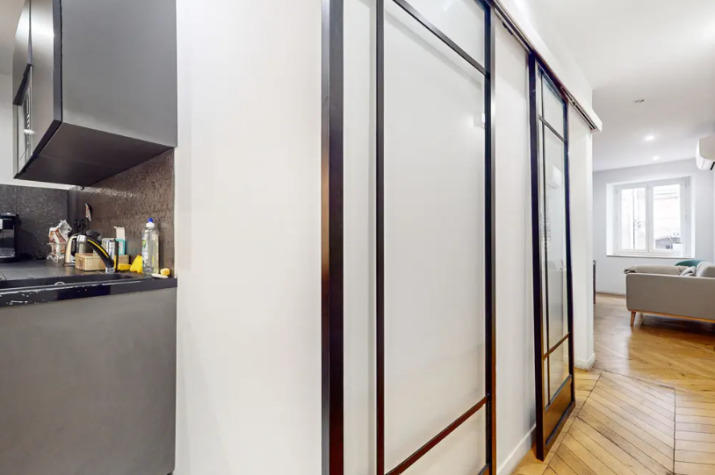 Local commercial - 60 m²