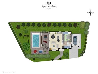 Maison - 112 m² - 4 pièces