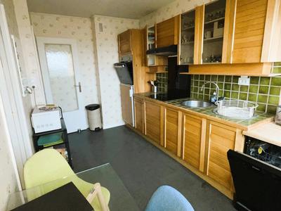 Appartement - 54 m² - 2 pièces