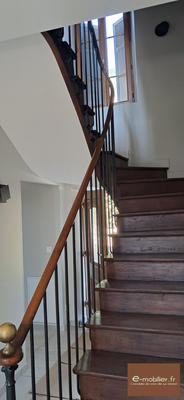 Maison - 127 m² - 4 pièces