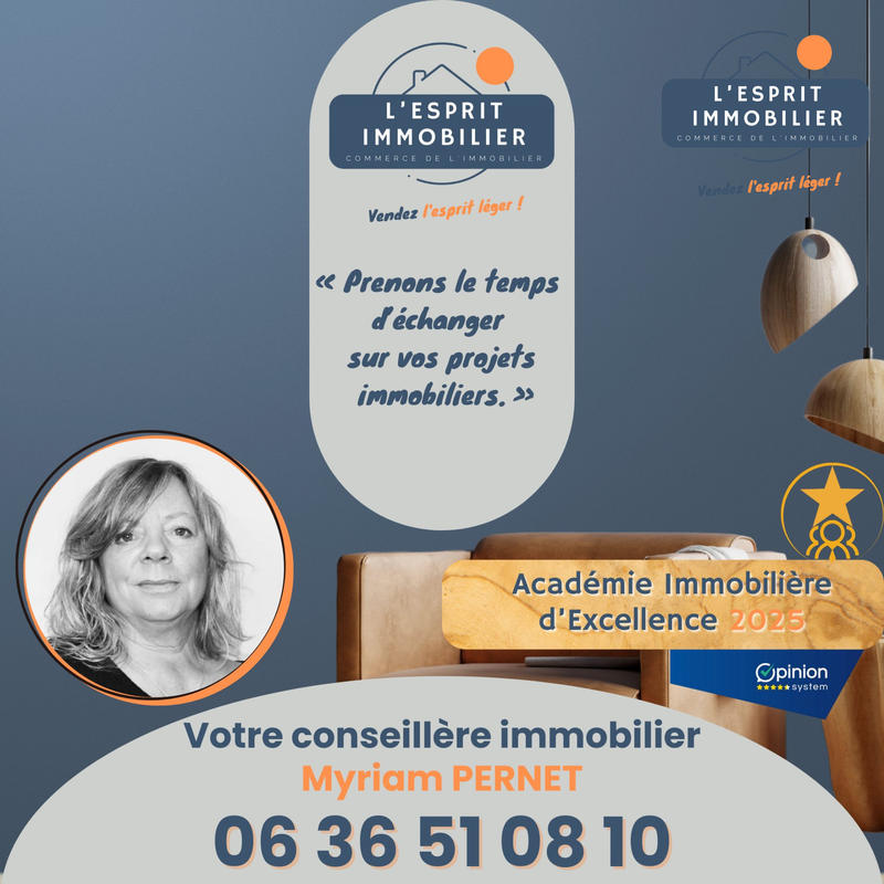 Maison - 180 m² - 7 pièces