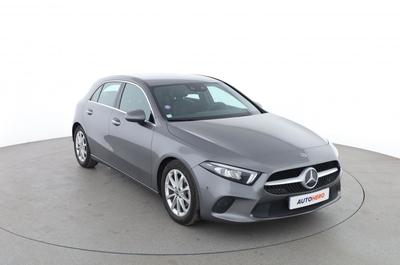 Mercedes Classe a 180 Progressive Line 7g-Dct 136 ch
