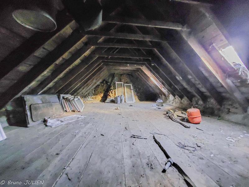 Maison - 67 m² - 2 pièces