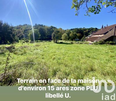 Maison - 191 m² - 9 pièces