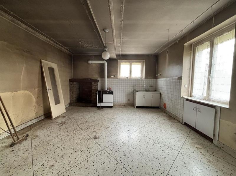 Maison - 75 m² - 5 pièces