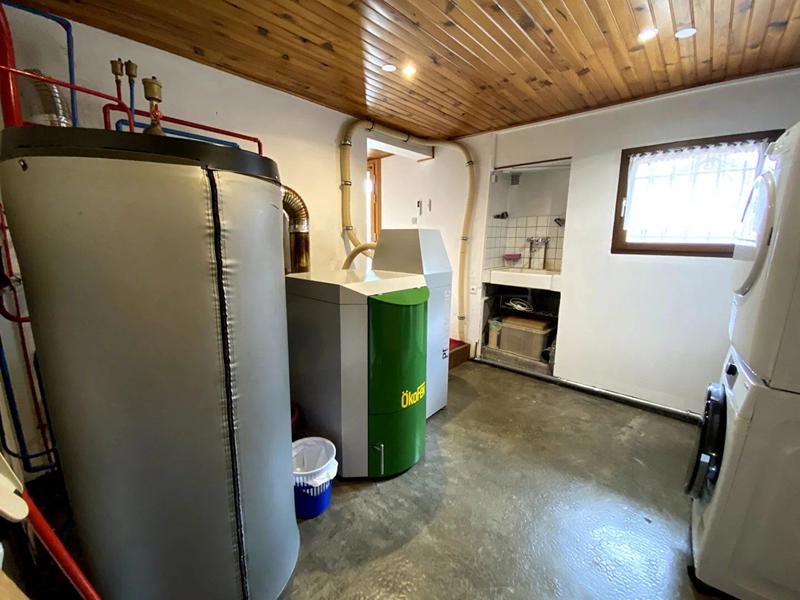 Maison - 157 m² - 6 pièces