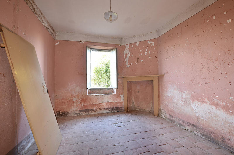 Fermette - 143 m² - 5 pièces