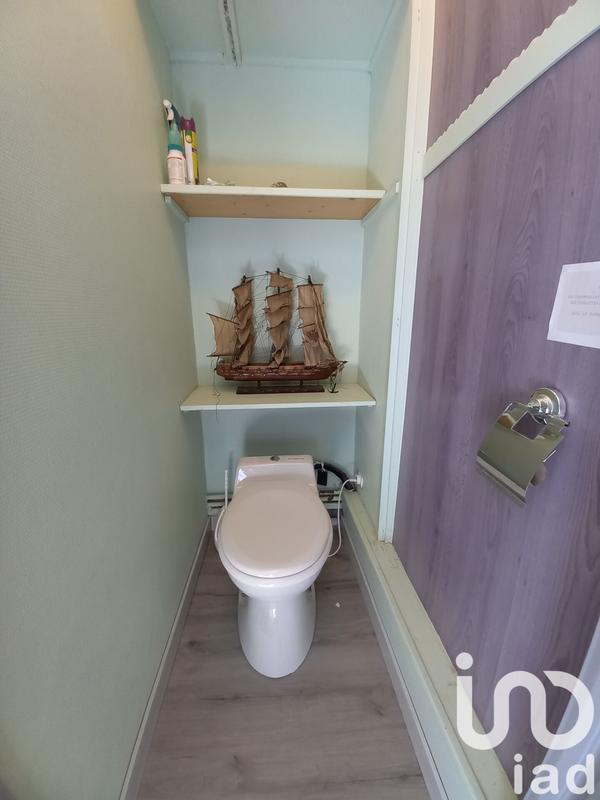 Appartement - 39 m² - 2 pièces