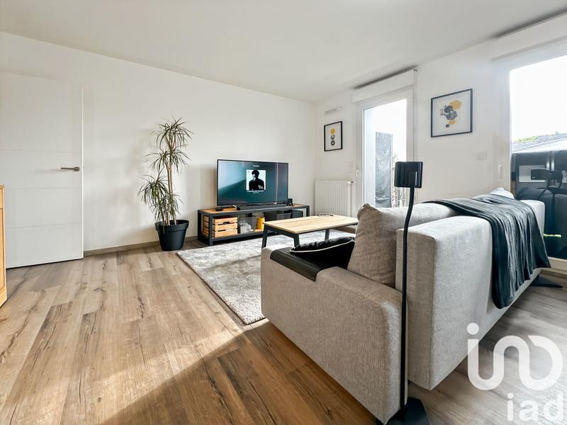 Appartement - 69 m² - 3 pièces