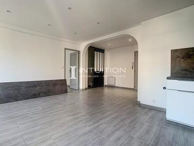 Appartement - 56 m² - 2 pièces