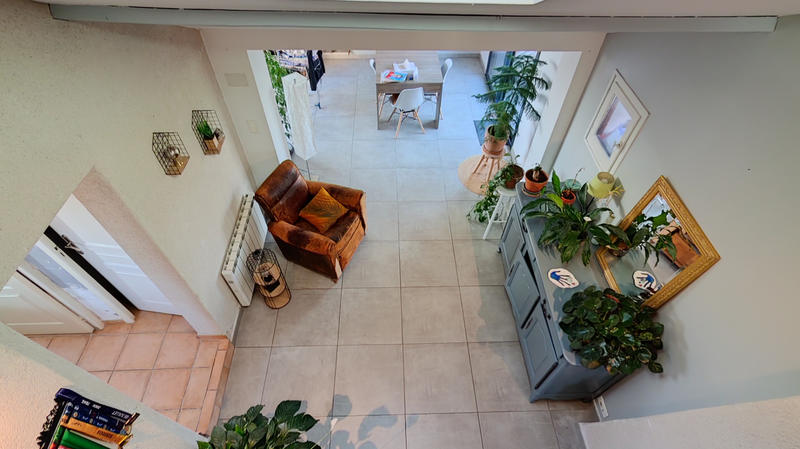 Maison - 210 m² - 7 pièces