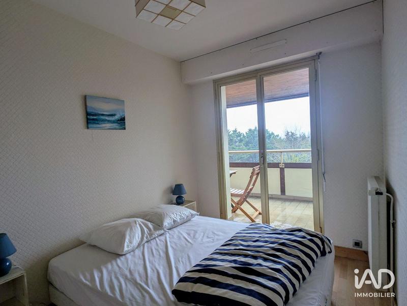 Appartement - 83 m² - 4 pièces