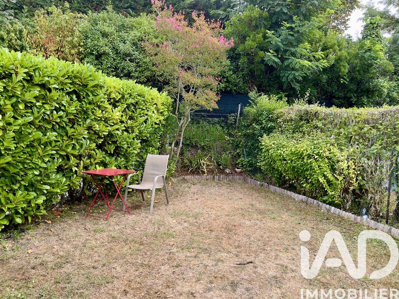 Maison - 45 m² - 2 pièces