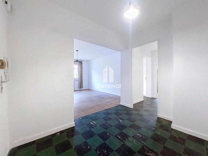 Appartement - 78 m² - 3 pièces