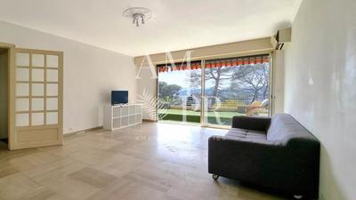 Appartement - 56 m² - 2 pièces