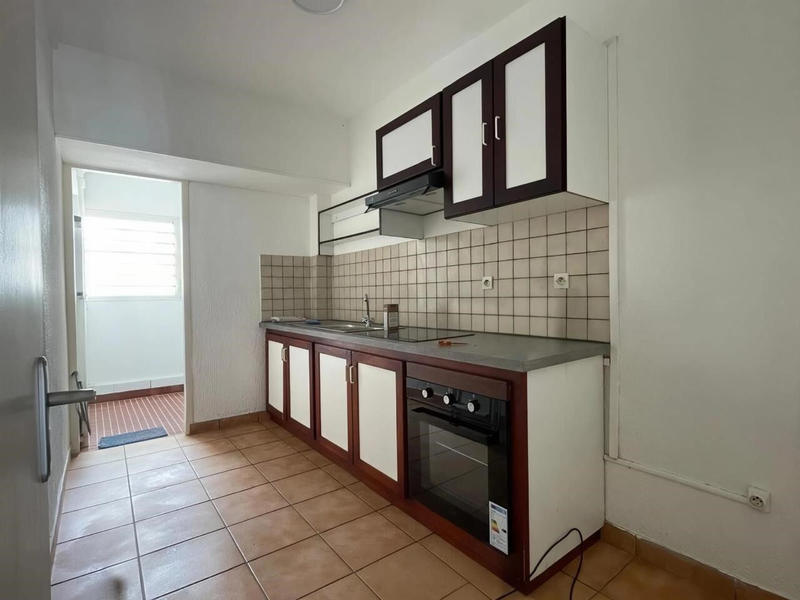 Appartement - 72 m² - 3 pièces