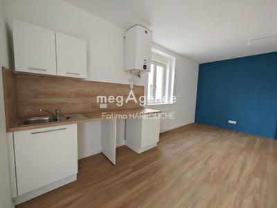 Appartement - 75 m² - 3 pièces