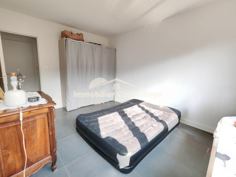 Appartement - 54 m² - 2 pièces