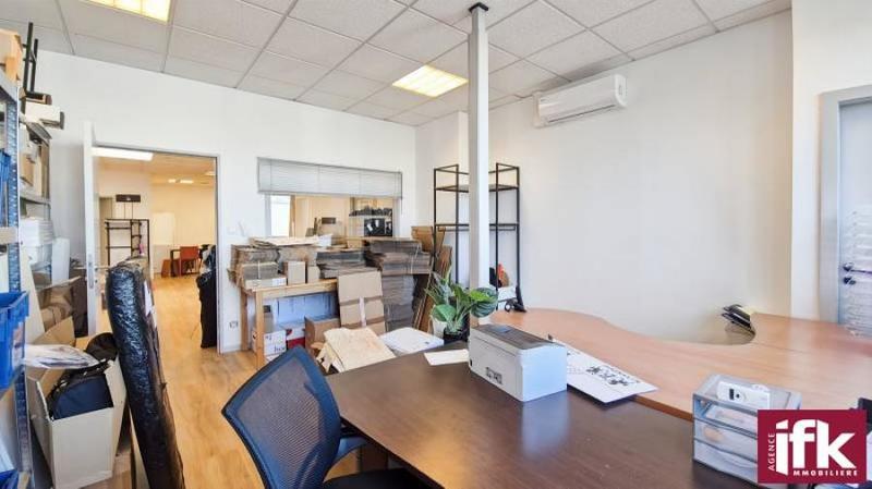 Local commercial - 280 m² - 10 pièces