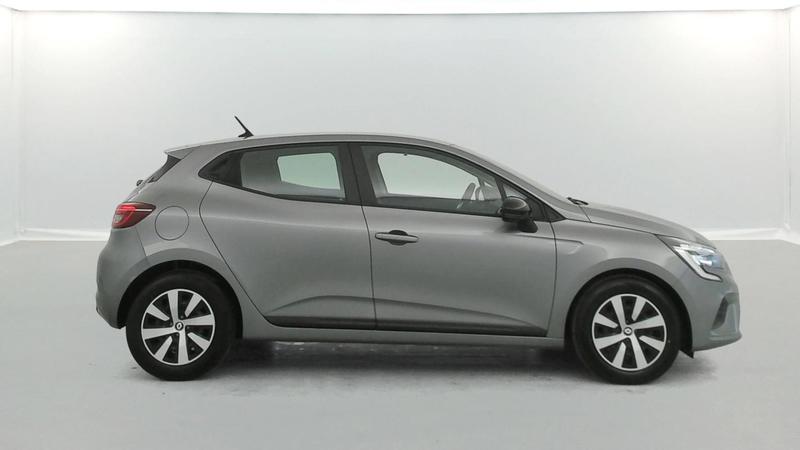 Renault Clio V TCe 90 Equilibre