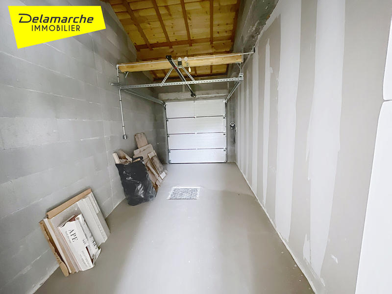 Maison - 98 m² - 5 pièces