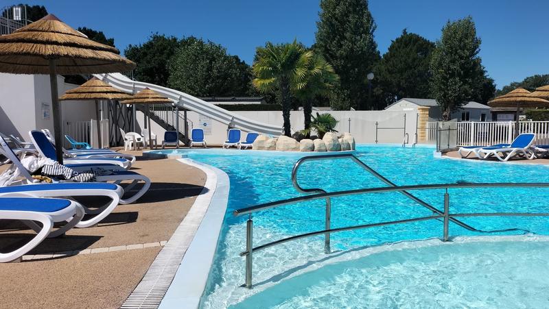 Maison - 30 m² - 3 pièces