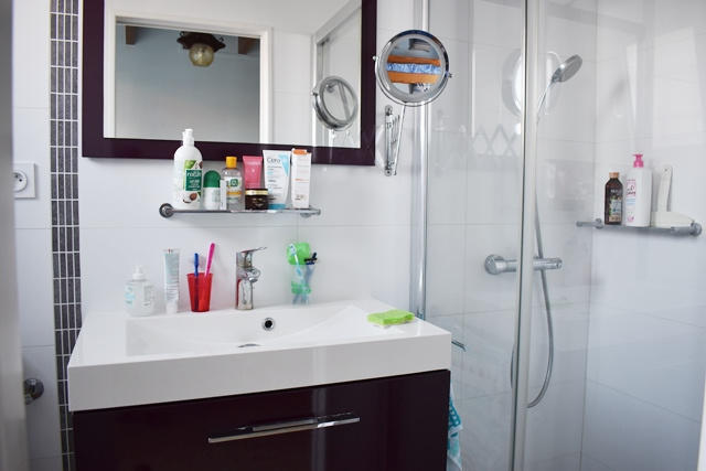 Maison - 40 m² - 3 pièces