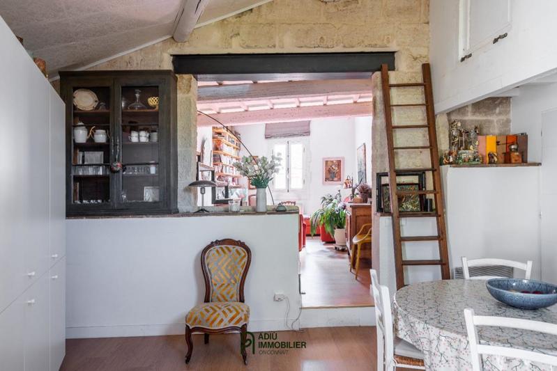 Maison de ville - 94 m² - 3 pièces