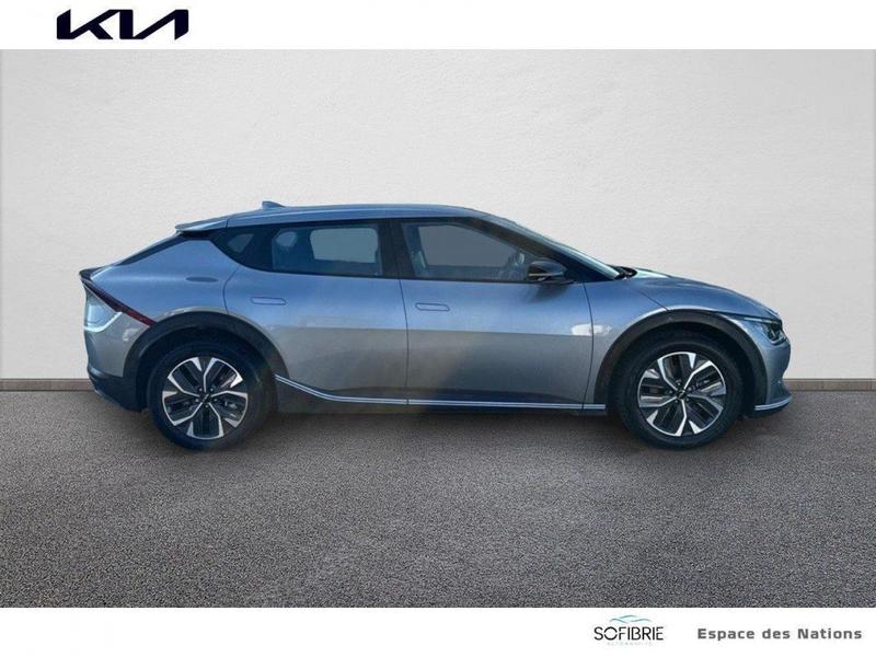 Kia Ev6 Active Rwd 168 Kw (229 Ch)