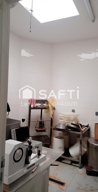 Local commercial - 70 m² - 1 pièce