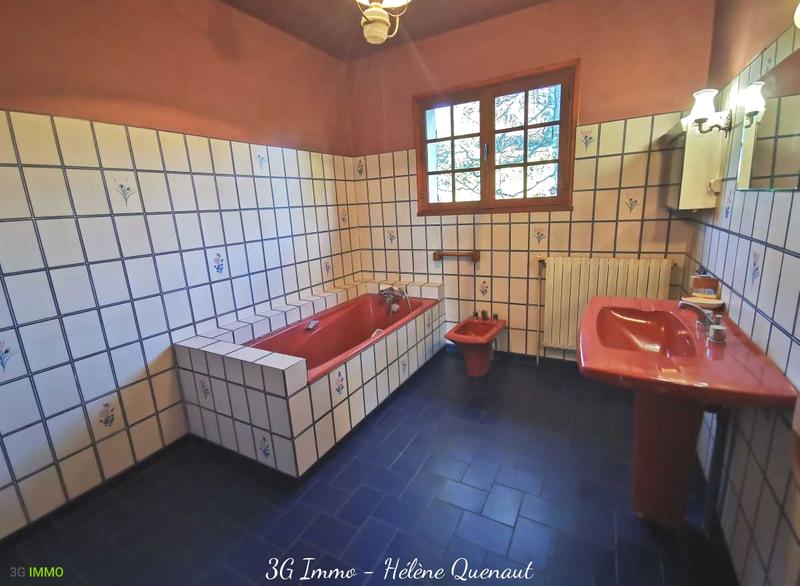 Villa - 176 m² - 8 pièces