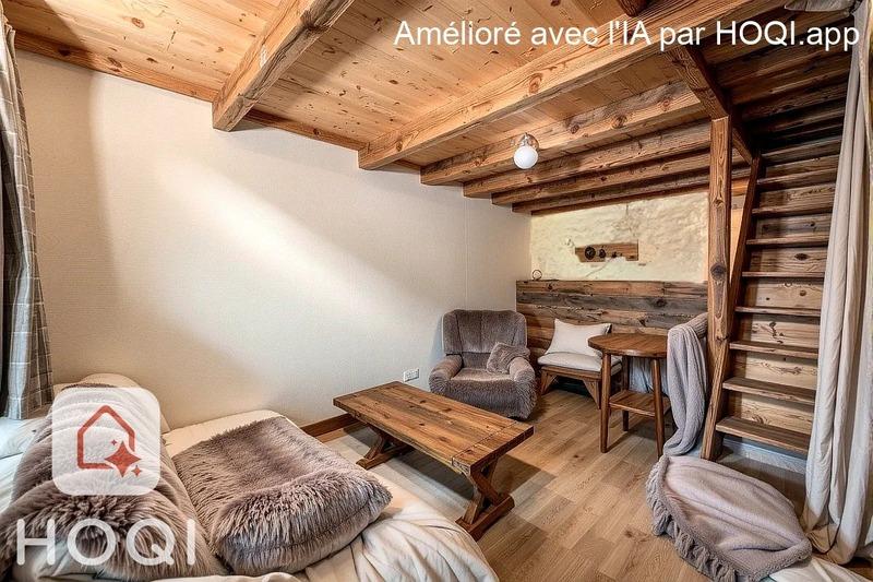 Maison de village - 67 m² - 4 pièces